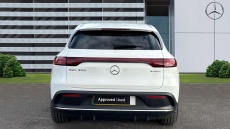 Mercedes-Benz EQC 400 300kW AMG Line Premium Plus 80kWh 5dr Auto Electric Estate